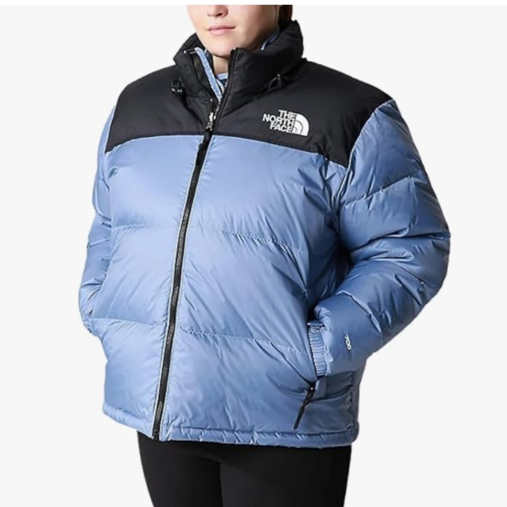 The North Face Women’s 1996 retro Nuptse jacket